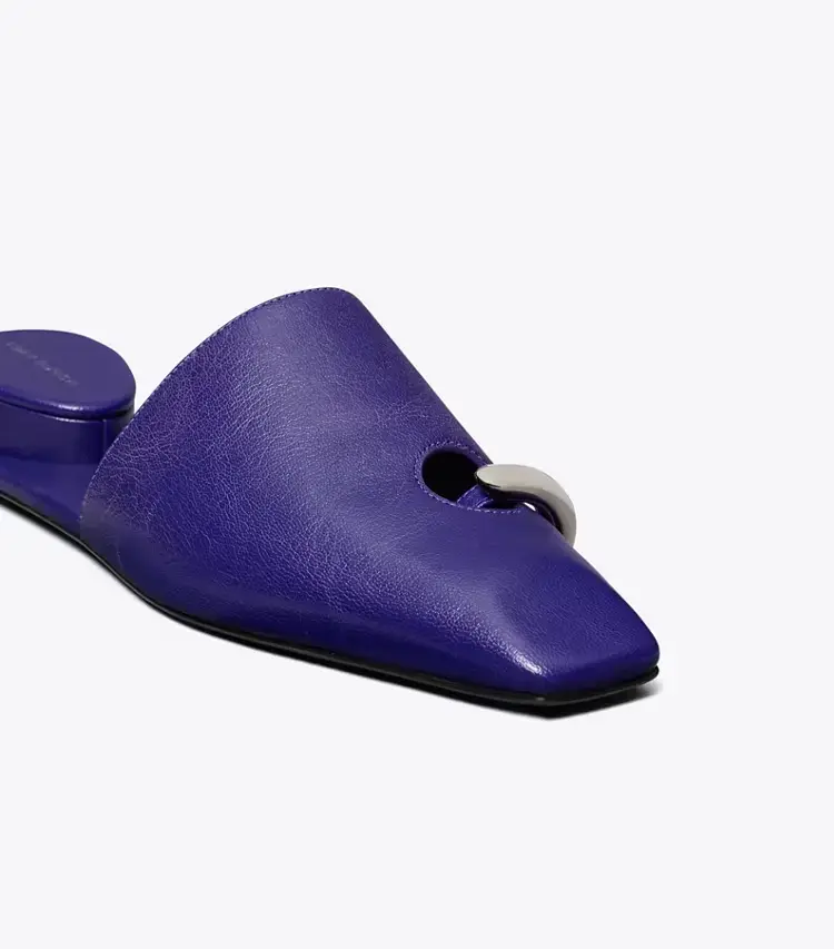 Pierced Mule - Image 4