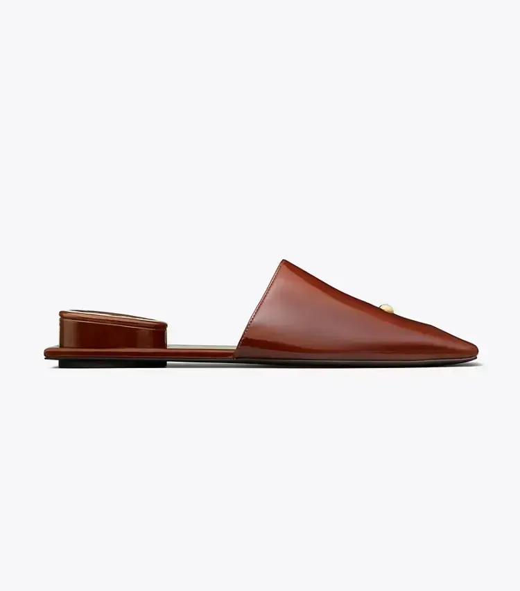 Pierced Mule - Image 3