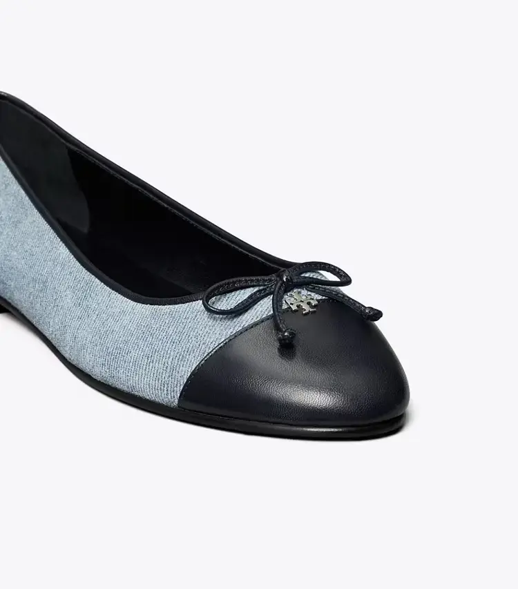 Cap-Toe Ballet - Image 3