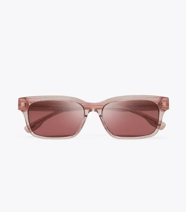 Miller Rectangle Sunglasses - Image 3