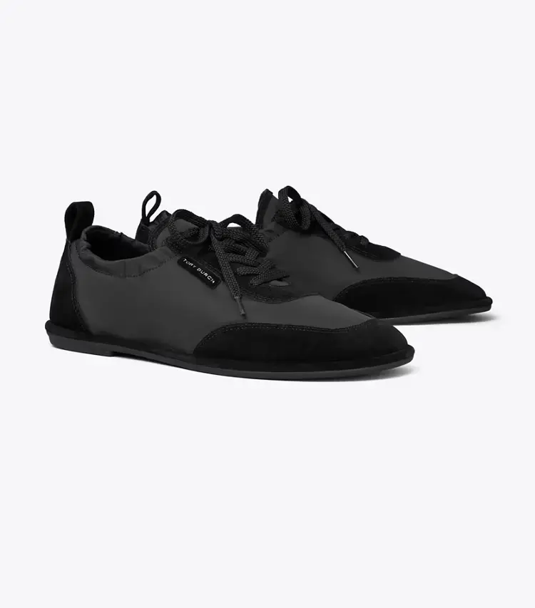 Ballet Sneaker