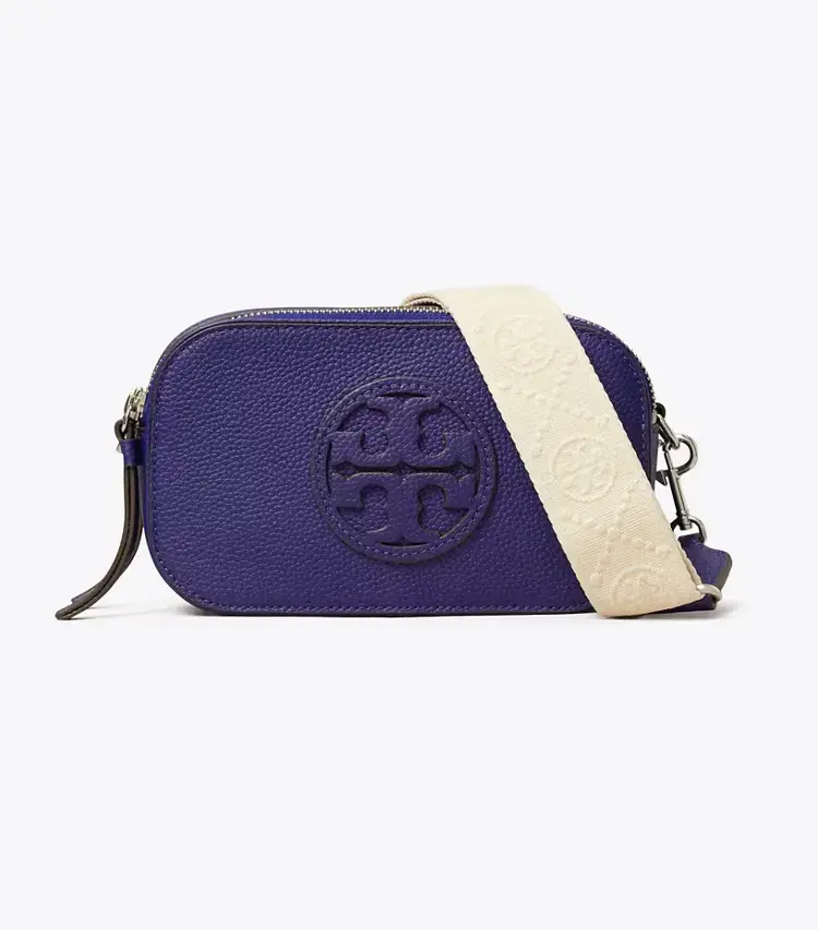 Mini Miller Crossbody Bag - Image 3