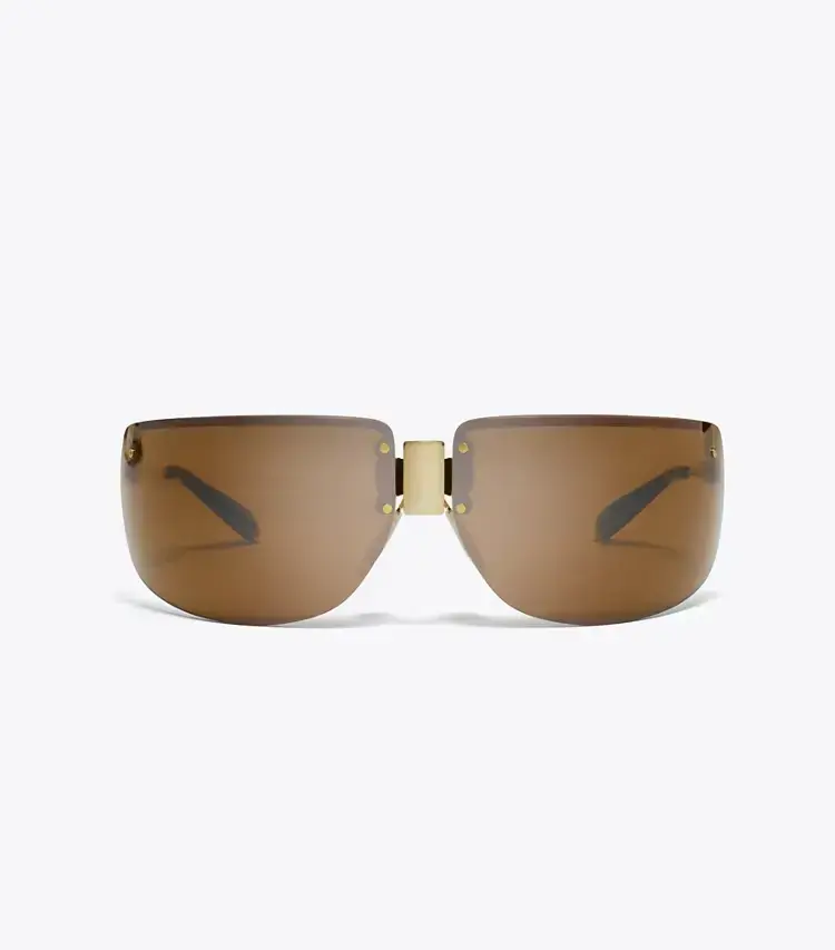 Shield Runway Sunglasses