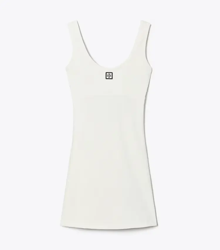 A-Line Tennis Dress