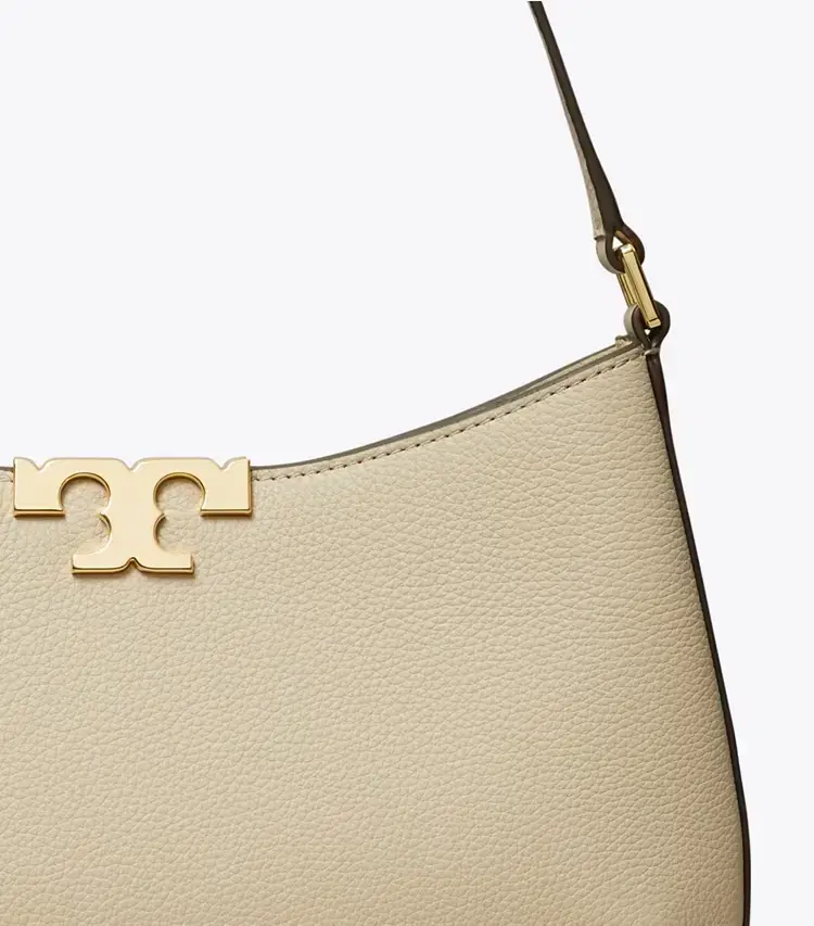 Eleanor Soft Slim Shoulder Bag - Image 4