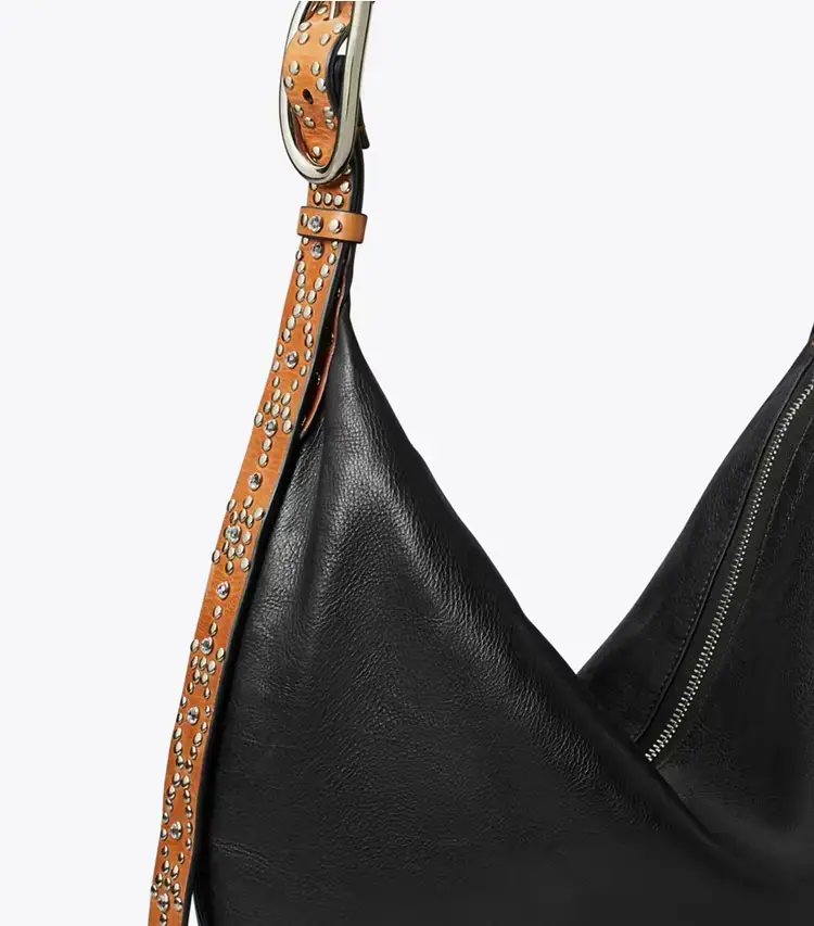 Studded Balloon Bag - Image 4