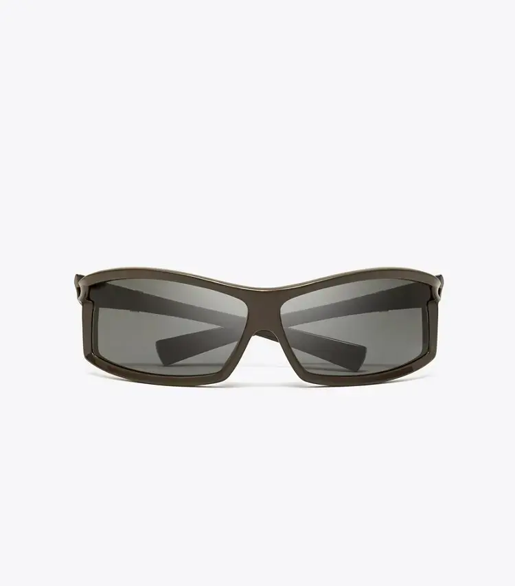 Eleanor Runway Sunglasses - Image 3