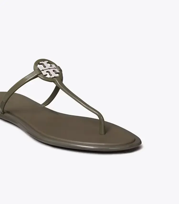 Mini Miller Jelly Sandal - Image 4