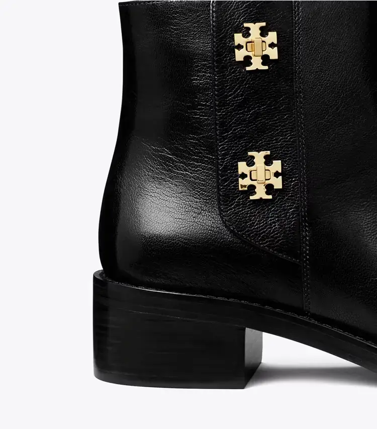Turnlock Ankle Boot - Image 4