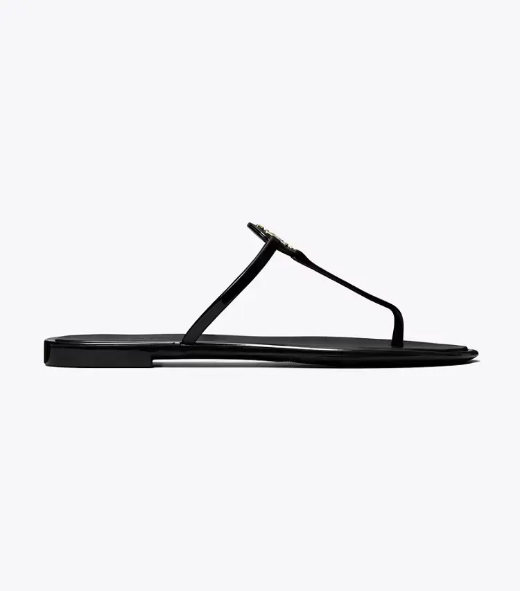 Mini Miller Jelly Sandal - Image 3