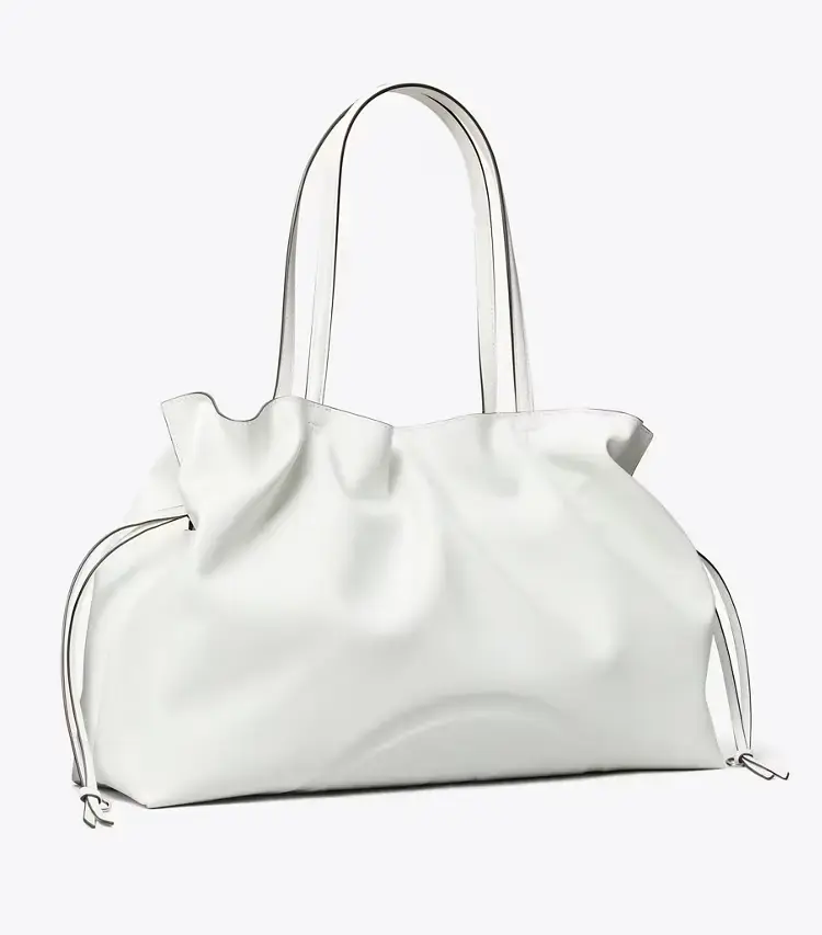 Ella Natuura Drawstring Tote