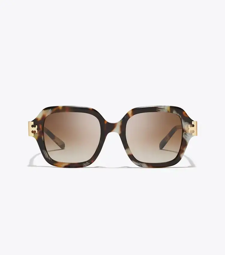 Eleanor Square Sunglasses