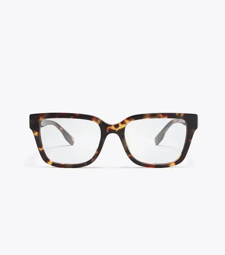 Miller Square Eyeglasses