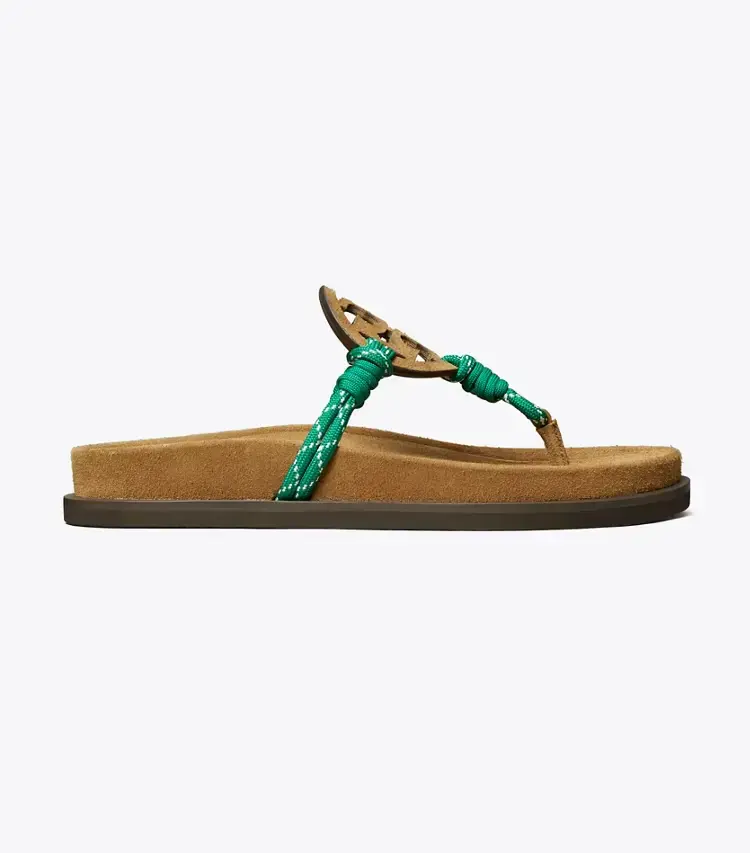 Miller Cloud Rope Sandal - Image 3
