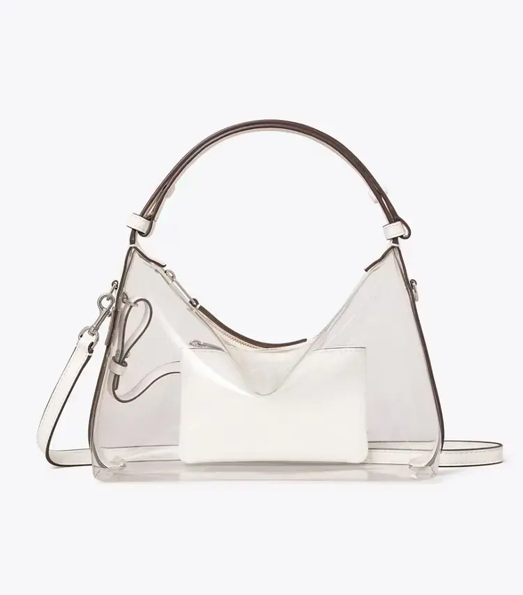 Mellow Clear Shoulder Bag - Image 4