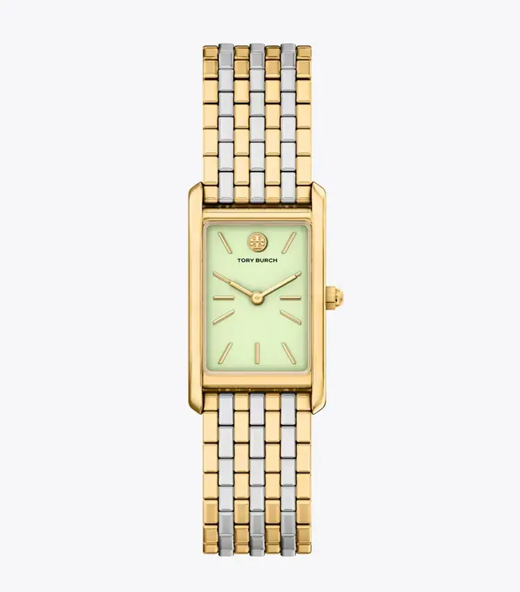 Slim Eleanor Watch