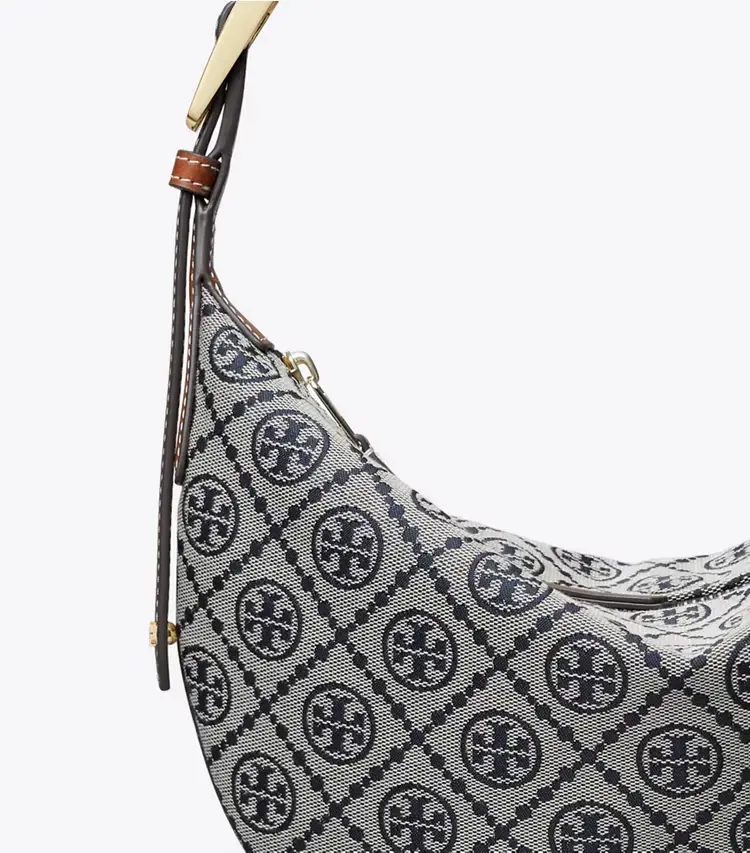 T Monogram Small Balloon Bag - Image 4