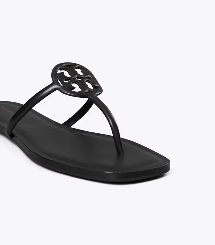 Miller Capri Sandal - Image 4