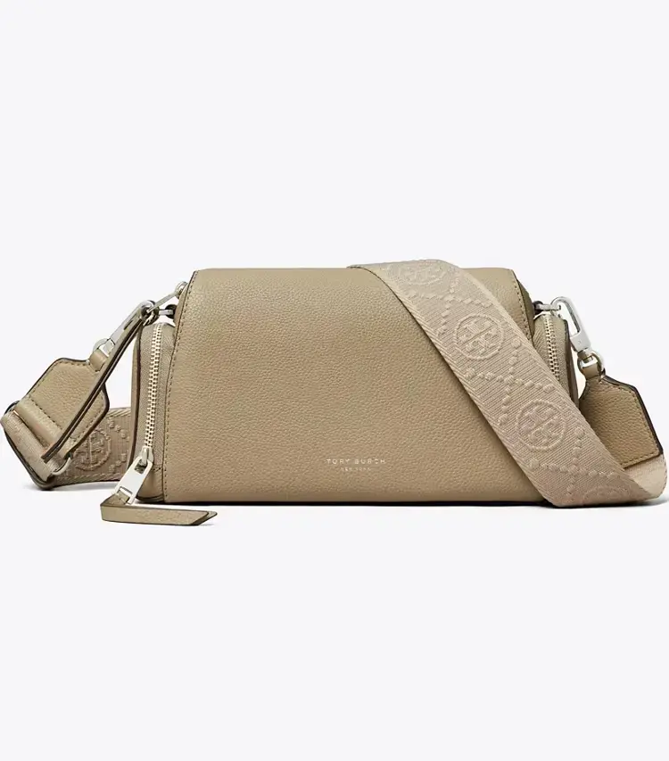 Perry Voyager Crossbody Bag - Image 4