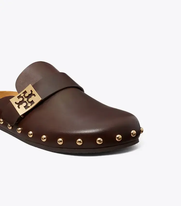 Mellow Studded Mule - Image 4