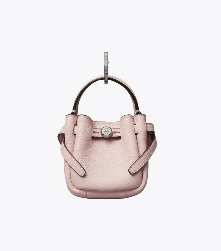 Romy Bucket Bag Charm
