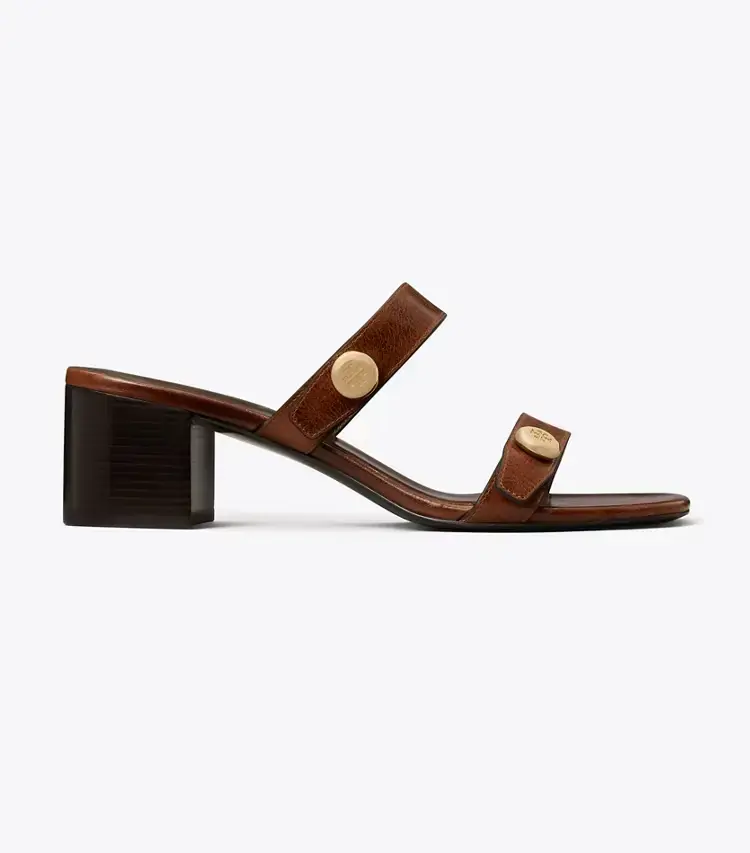 Romy Block-Heel Sandal - Image 3