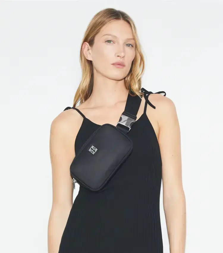 Virginia Belt Bag - Image 2
