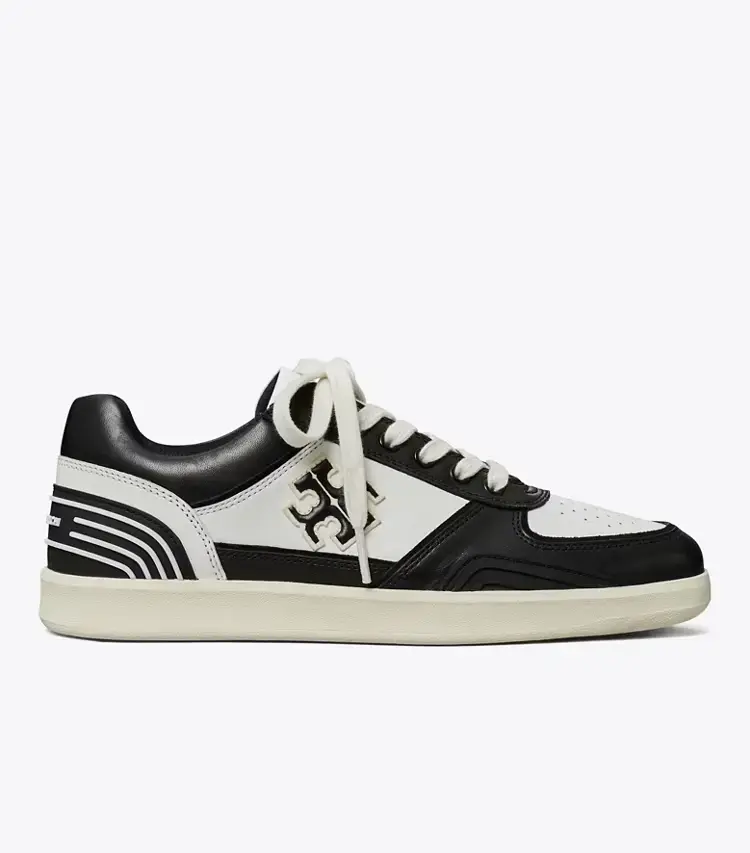 Clover Court Sneaker - Image 2