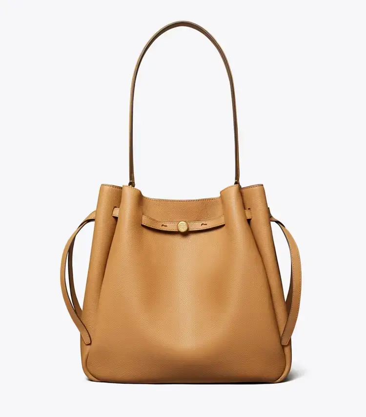 Large Romy Bucket Bag - Image 4