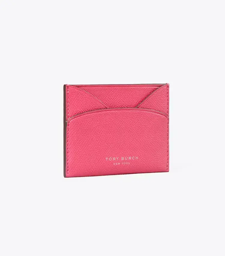 Romy Flat Card Case