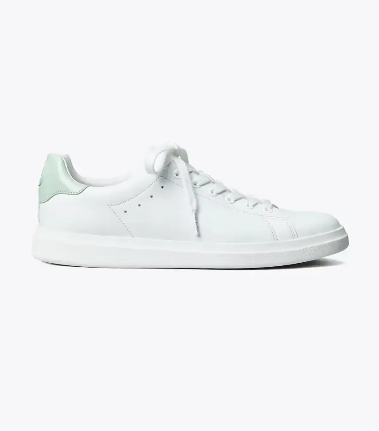 Howell Court Sneaker - Image 2