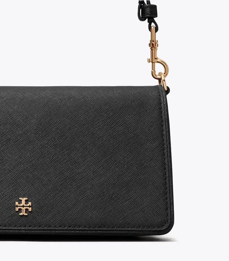 Leather Convertible Crossbody - Image 3