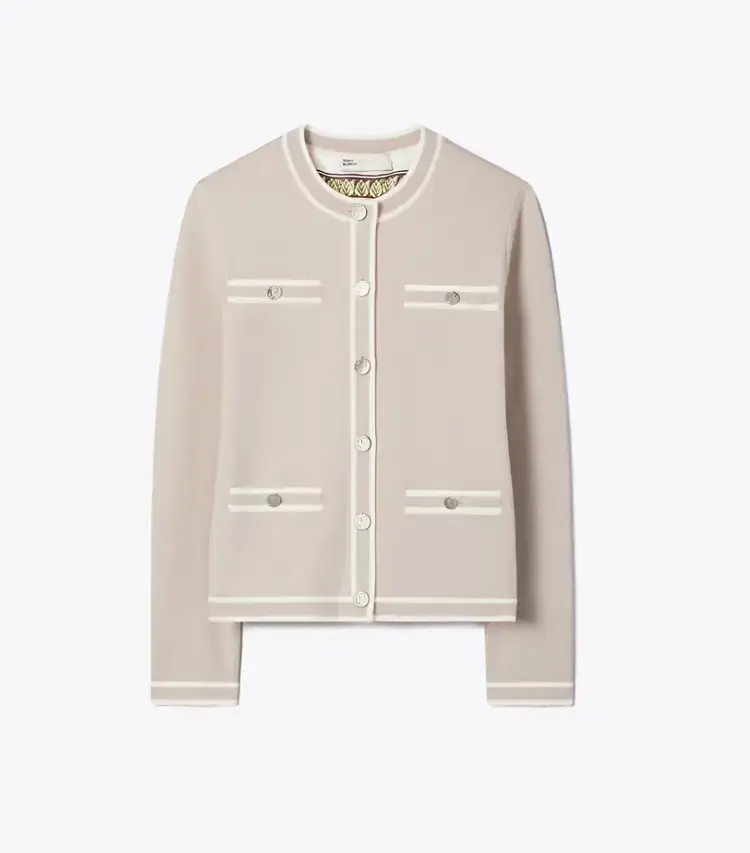 Kendra Cardigan