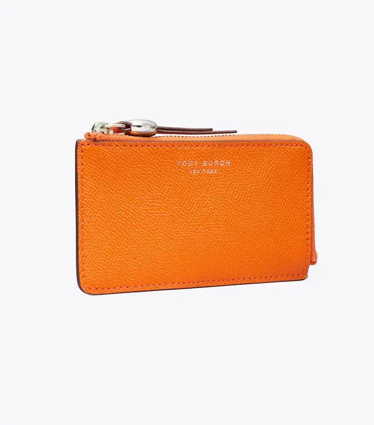 Romy Zip Card Case