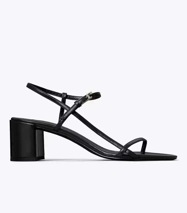 Gigi Heeled Sandal - Image 3