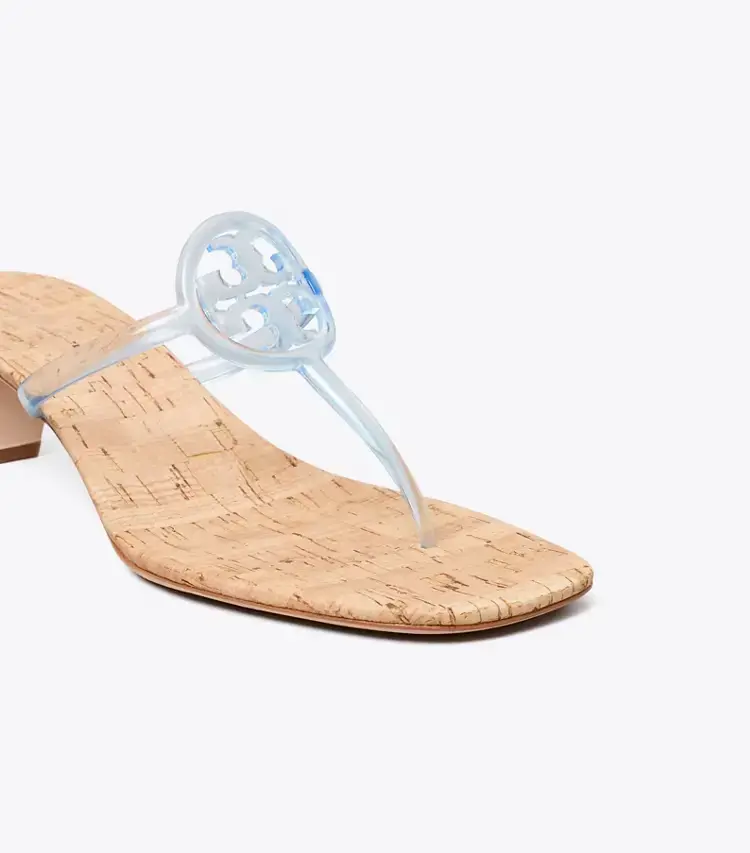 Miller Jelly Kitten Heel - Image 4