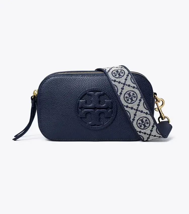 Mini Miller Crossbody Bag - Image 3
