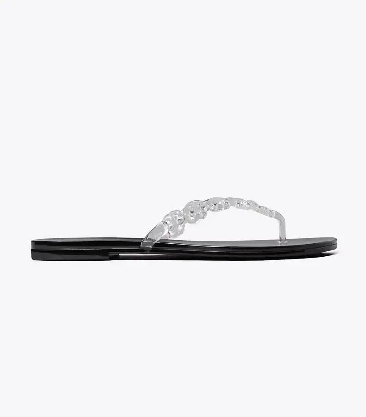 Gemini Link Jelly Flip-Flop - Image 3