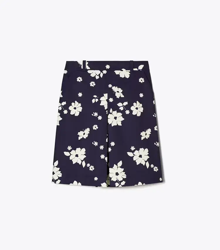 Pleated Golf Skirt