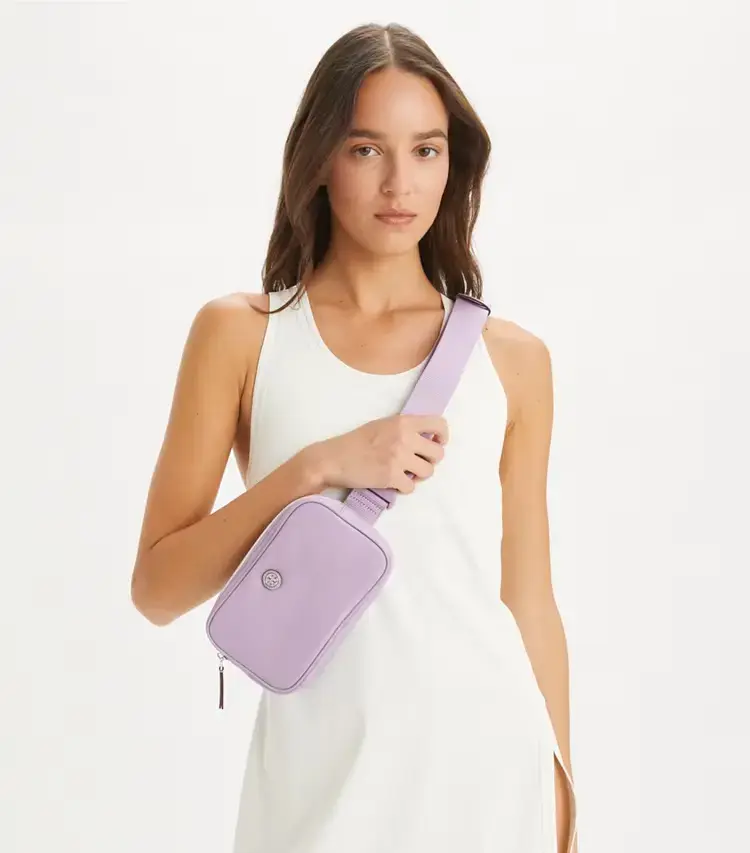 Virginia Belt Bag - Image 2