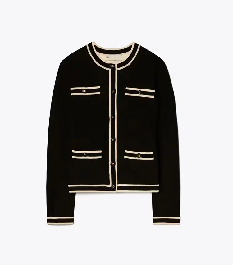 Kendra Cardigan