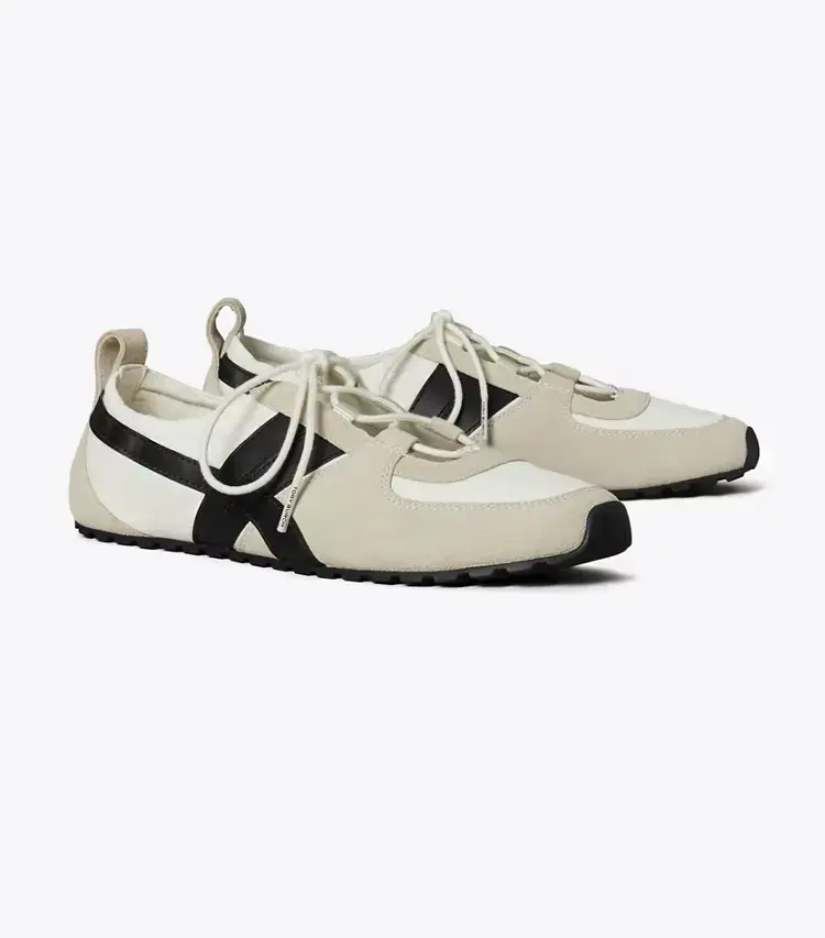 Hank Ballet Sneaker