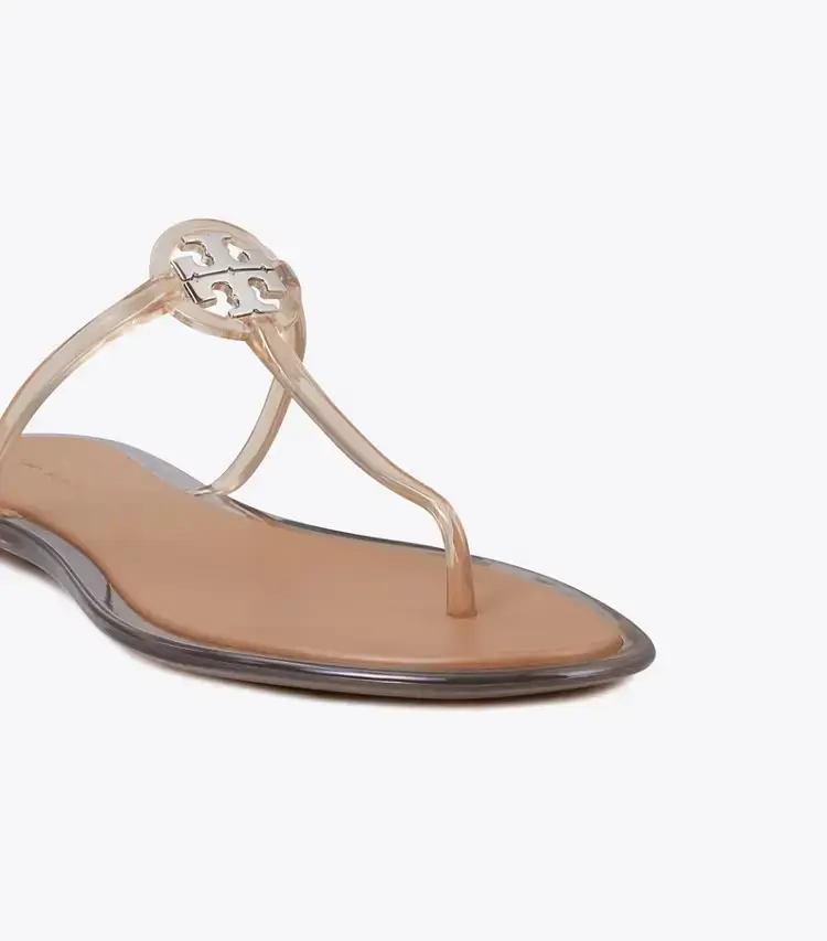 Mini Miller Jelly Sandal - Image 4
