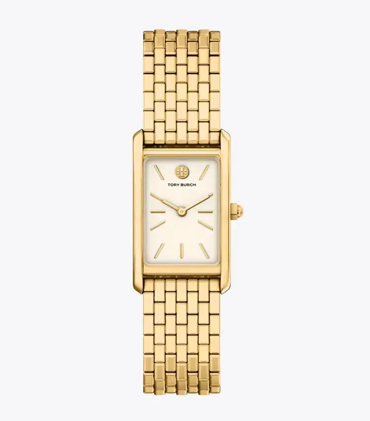 Slim Eleanor Watch