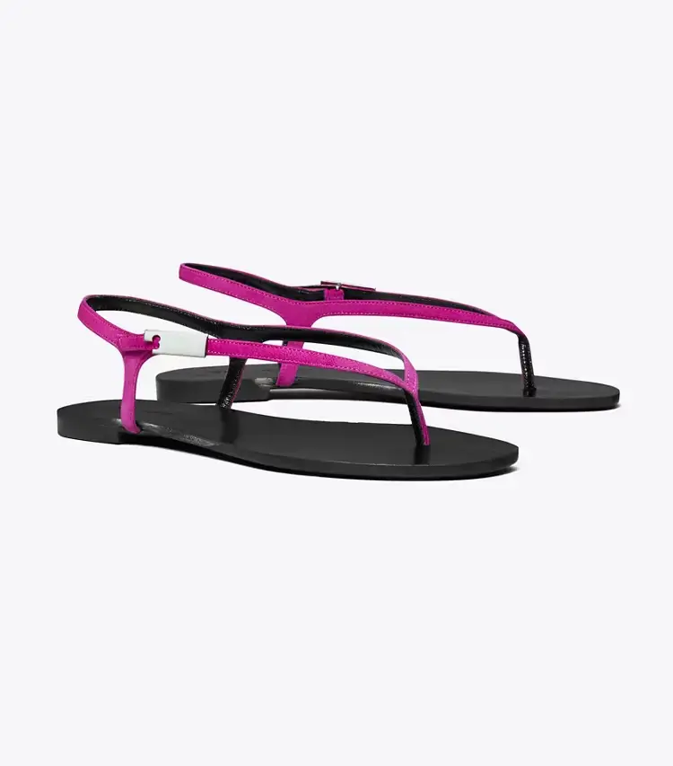 Gigi Sandal