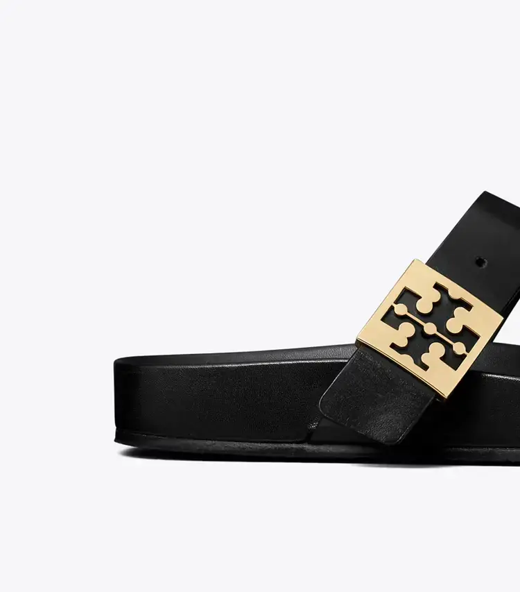 Mellow T-Strap Sandal - Image 4
