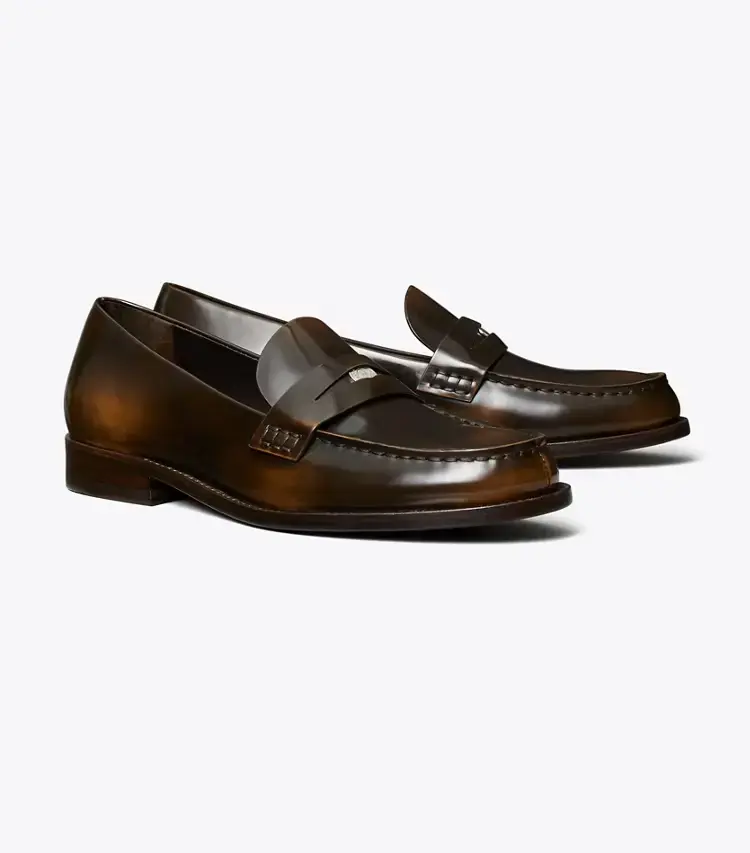 Classic Penny Loafer