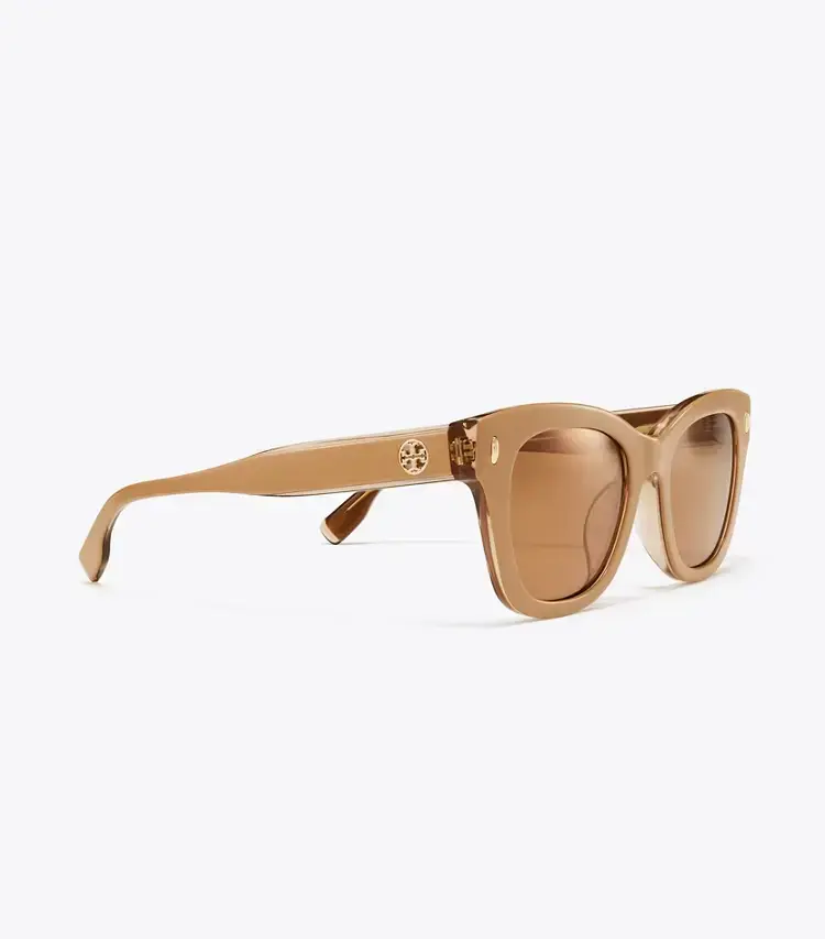 Miller Wayfarer Sunglasses - Image 2