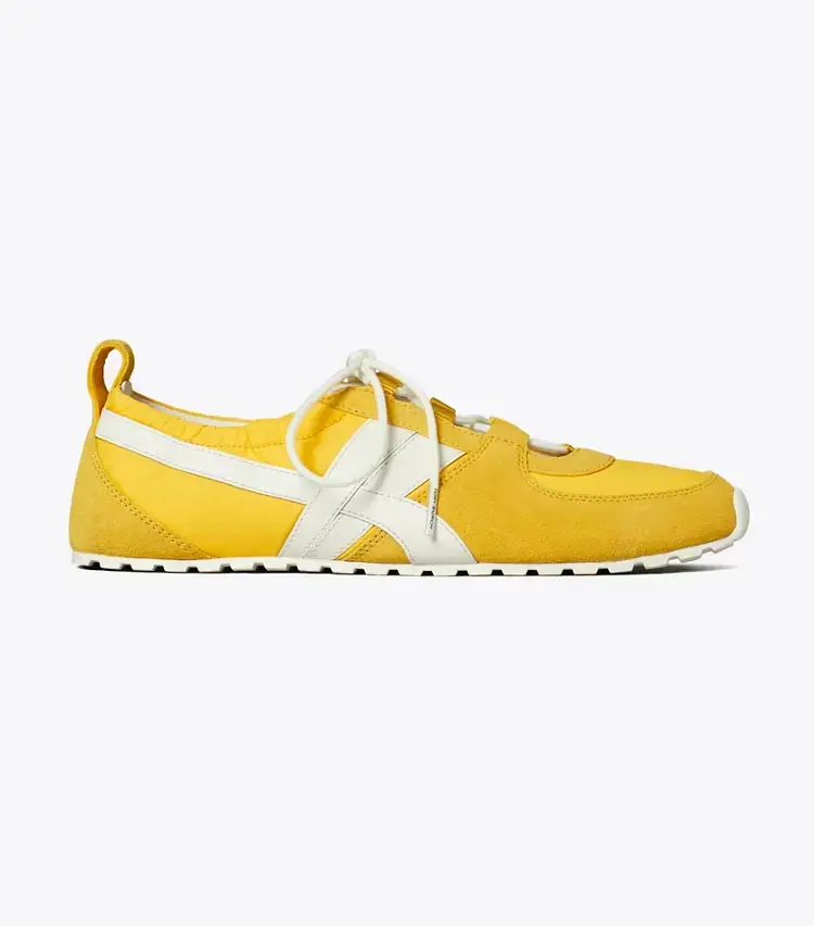 Hank Ballet Sneaker - Image 3