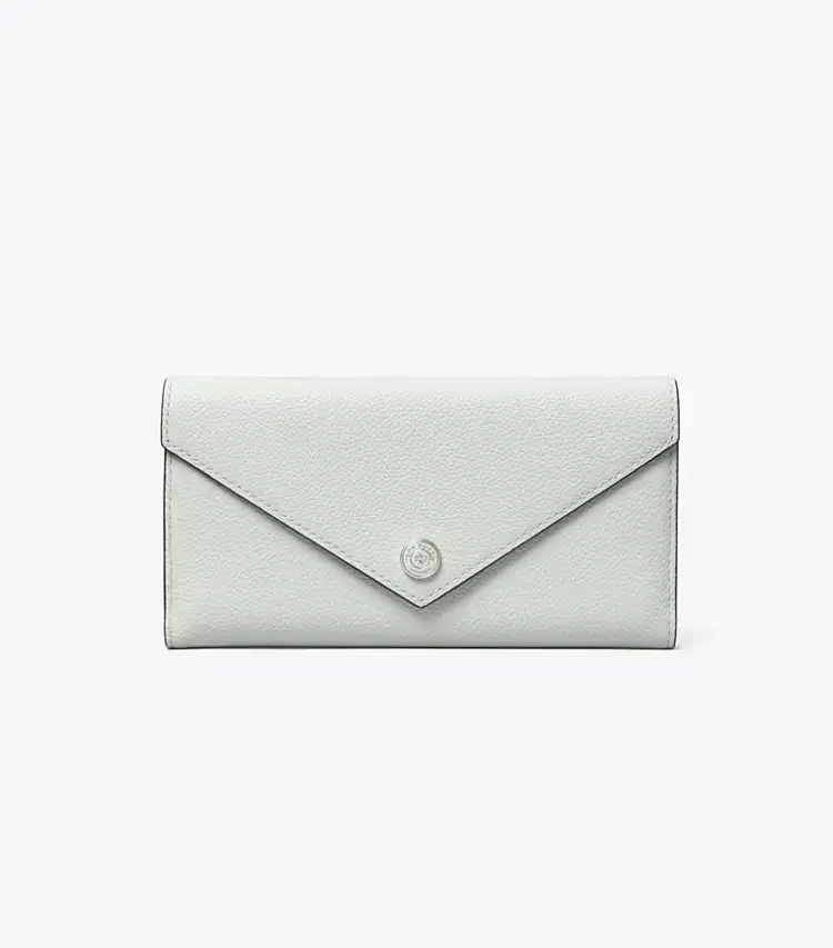 Pebble Envelope Long Wallet - Image 2
